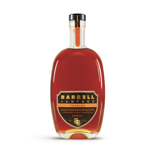 Barrell Toasted Vantage