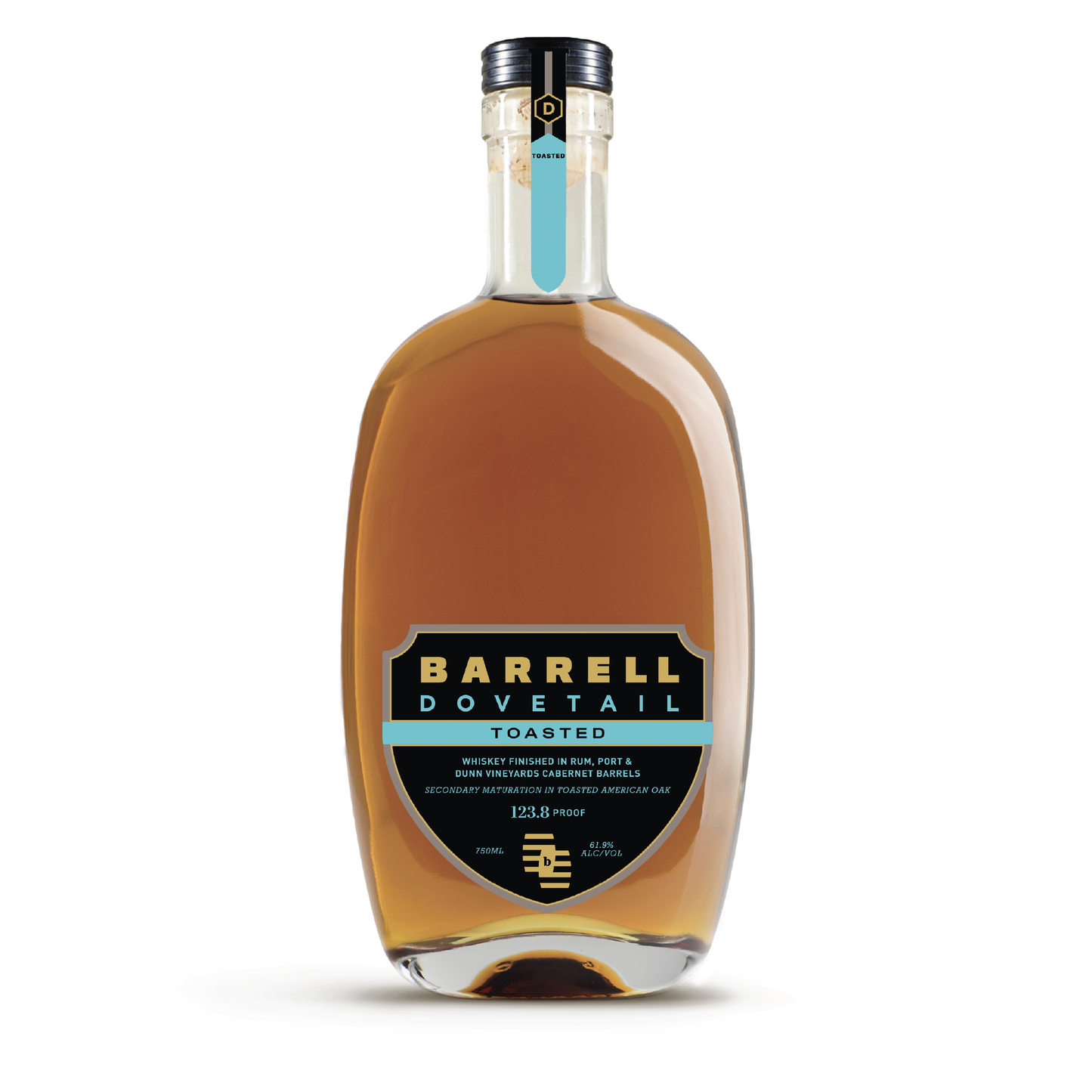 Barrell Toasted Dovetail